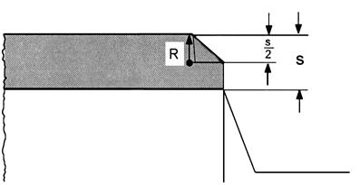 4 Electrofusion welding (see also DVS 2207-1 and -11) 4.1 Basic conditions The connecting surfaces, i. e.