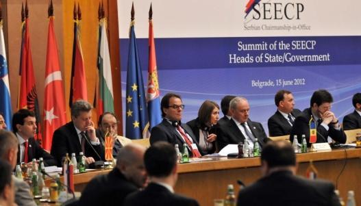 .. Next year (2013) in June I will have the honor to host this Summit. The Summit will focus on two.
