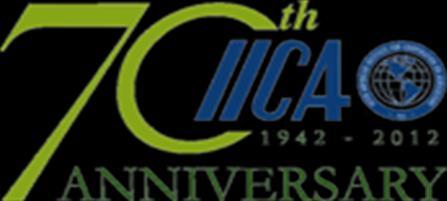 IICA ECS receives Assistance from IICA Dominican Republic for