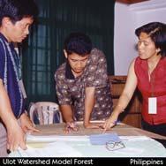 Internationalization of the Model Forest concept Global Forum 2005 (Costa Rica) International Advisory Committee International