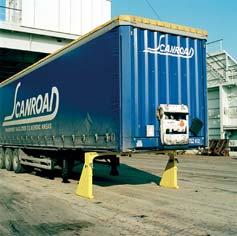 vehicles is an important factor in enabling the rapid transfer of goods between different