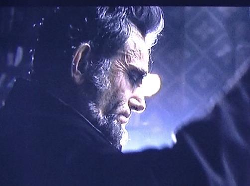 2. Manage to the Measure Every Day The movie, Lincoln,