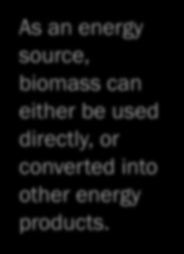 source, biomass