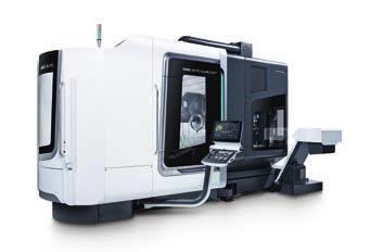 can be up to 6,000 mm travel in the x-axis and a passage of 3,600 mm in the y-axis DIXI Portal series Swiss precision highly accurate, unique + + Proven DIXI precision, produced in Le Locle,