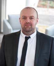 Phil Barnhill Quality Manager With over 20 years experience in the food industry, I am responsible for product approval and supply chain management at CCL.