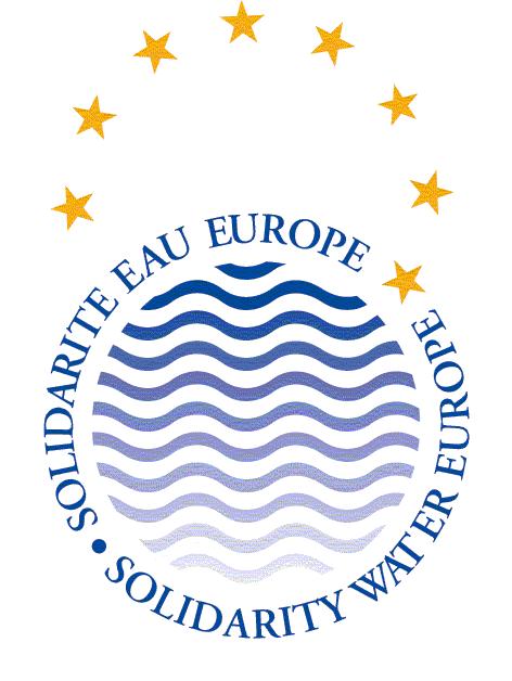 An initiative of Solidarity Water Europe, jointly organised by European Rivers Network.