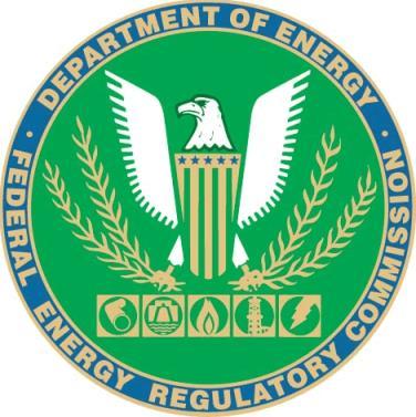 Schedule 9-FERC FERC Annual Charge Recovery (Schedule 9-FERC) PJM must recover charges assessed by FERC in accordance with part 382 of FERC regulations PJM charge based on total MWh of transmission