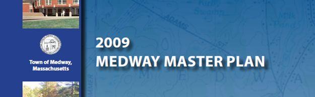 Medway IWRMP History & Regulatory Changes 2009 Medway Town Master Plan #1 Concern: Water Quality and Quantity 2010 IWRMP planning meetings begin Discussions with DEP, State Reps, local officials EPA