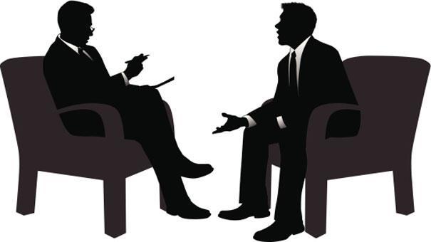 WHAT IS AN INTERVIEW?