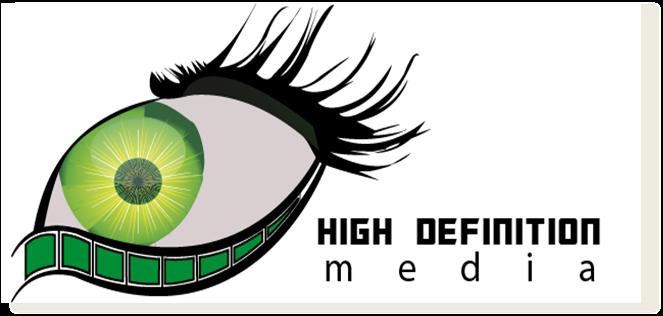 This presentation was brought to you by HIGH DEFINITION MEDIA 2013 All rights reserved P