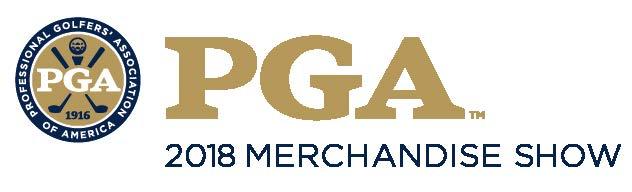 2018 PGA MERCHANDISE SHOW JANUARY 24-26, 2018 ORANGE COUNTY CONVENTION CENTER WEST BUILDING ORLANDO, FLORIDA EASY IS NICE, ON ANY DEVICE.