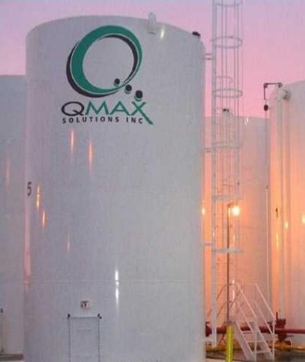 Q: A customer representative suggested to me that he would use QMax on all the wells of their next project if QMax funded the cost of his son s tuition at the local college.
