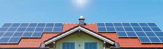 Is Solar Right for You? There are a number of factors to evaluate before installing a solar PV array on your home or business.