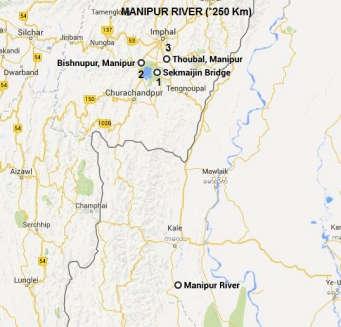 RIER MANIPUR FROM