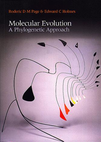 Structure ii Lectures:! The Nature of Molecular Evolution! Molecules as Documents of Evolutionary History 3.10. 17.10.! Inferring Molecular Phylogeny!!!!!!!! 31.10.! Models of Molecular Evolution!