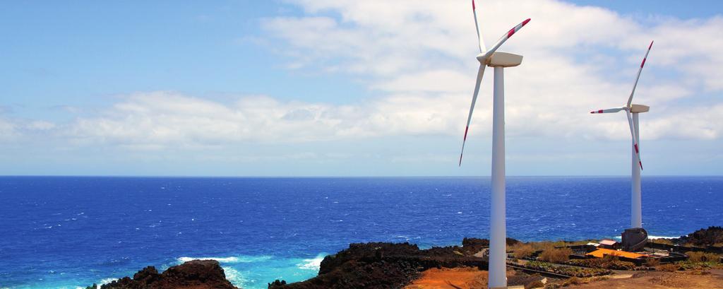 Launched at the 2014 Climate Summit, the Small Island Developing States (SIDS) Lighthouses Initiative provides a global framework for the energy transition on islands.