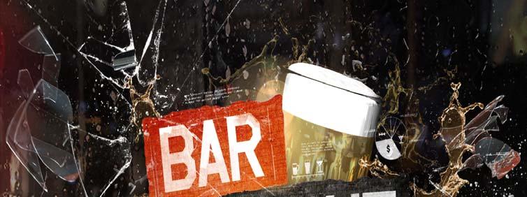 is remodeling and rebranding in an effort to save the bar.