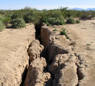 Arizona s Historical Water Supply Historically most