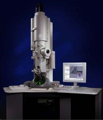 Transmission electron microscopy (TEM) Diffraction: selected area, nano- and convergent