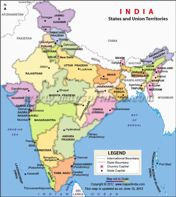 Major s in Independent India Year Deaths Year Deaths 1951 1116 1974-1952 -