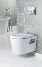 Residential Low Flow Plumbing Fixtures Private Toilets