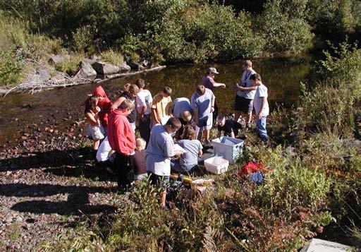 Watershed Investigations: How to