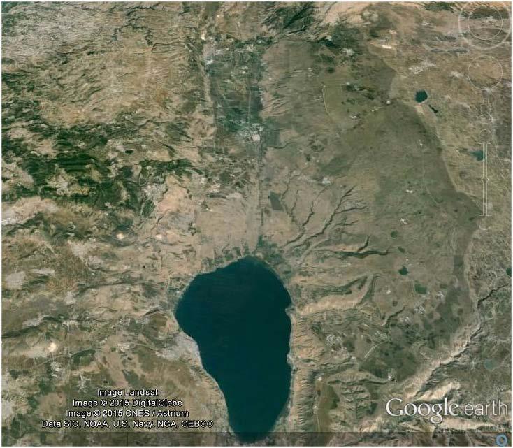 Hula 10 Increasing Inflow to Lake Kinneret Hula 7 Hula 11 Horshat Tal 1 Hermonit 1 Importing Outsource water to Kinneret Basin Gomme 2 Supply from Lake Kinneret to the Galilee Limiting Agricultural