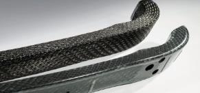 Components Joint Venture Partnering Raw Material Carbon Fiber