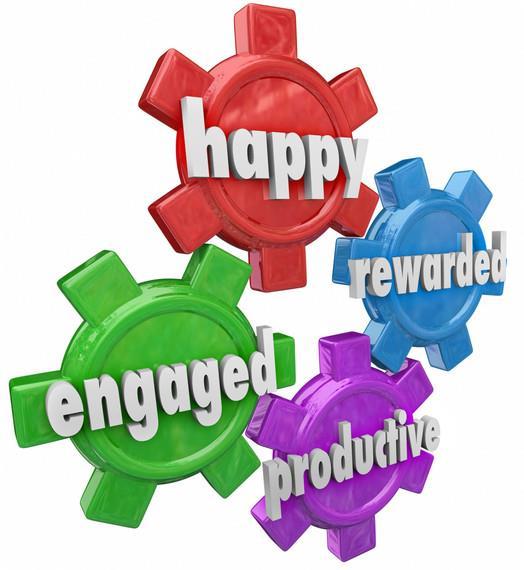 Why Do You Need Engaged Employees? Use their talents every day. Consistently demonstrate high performance.