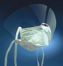 disposable surgical face masks and full face