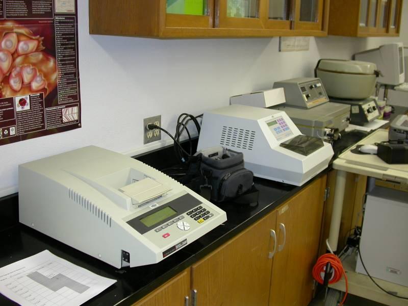 PCR and DNA amplification multiple copies of DNA molecules are needed for sequencing, uses in forensic, diagnostic