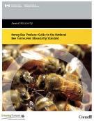 13 NATIONAL BEE BIOSECURITY STANDARDS Biosecurity Assessment and