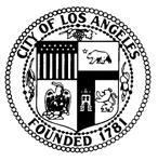 Form PDES 8 THE CITY OF LOS ANGELES CIVIL SERVICE COMMISSION CLASS SPECIFICATION 12-11-08 SENIOR STOREKEEPER, 1837 Summary of Duties: Supervises and works with a group of employees involved in the