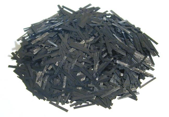 3. BULK MOLDING COMPOUNDS (BMC) Thermoplastic BMCs typical for advanced aerospace use include PEEK, PPS, PEI and PEKK, all of which are reinforced with carbon fibers.