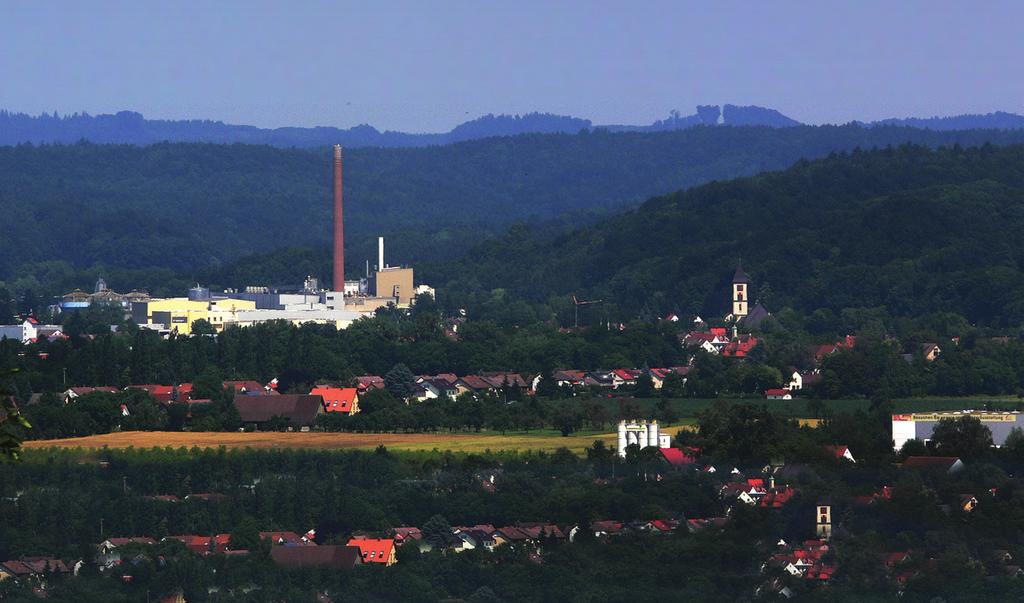 CASE STUDY #32 For a German paper mill, Fluitec ESP technology was critical in helping keep their operation online, eliminating unexpected outages & costs due to varnish build-up.