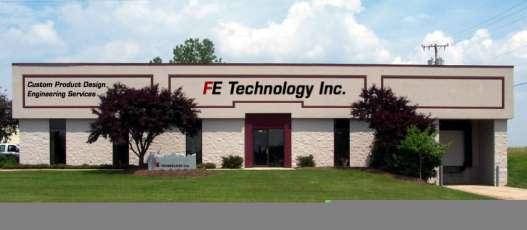 FE Technology, Inc.