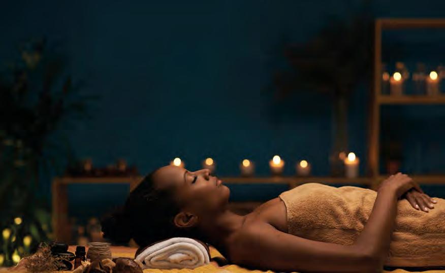 Relax as much as your clients do with Core by Premier Software Core by Premier Software (Core) is the only single and multi-site software solution designed specifically for the spa, wellness and