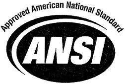 American National Standard Thermal Demand Meters Secretariat: National Electrical Manufacturers