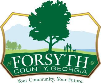 August 1, 2017 Forsyth County Procurement Donna Kukarola, CPPO, CPPB, Procurement Director ADDENDUM #2 Bid 17-72-3340 For: Providing all materials, equipment and labor for the Jot em Down Road Water