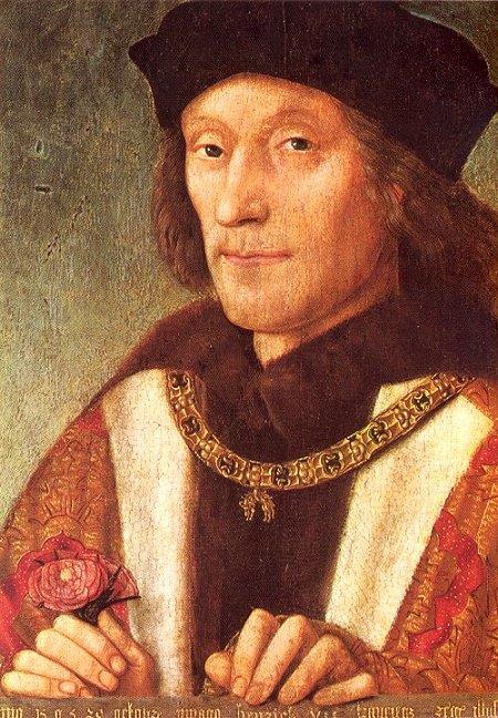 New Monarchy in England King Henry VII: The First Tudor -ended the Wars of the Roses in 1485 Wars of the Roses (1455-85): civil war in England for control of the English crown combatants: House of