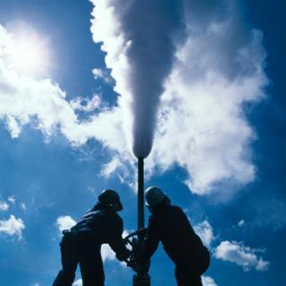 Global Geothermal Development Plan Aims to better manage and reduce risks of exploratory drilling, and to bring what is now a marginal renewable energy source into the mainstream to deliver power to