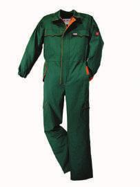 FLAMEPRO COVERALL 100 REF.