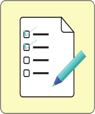 Disbursements Common controls over check writing process (cont.