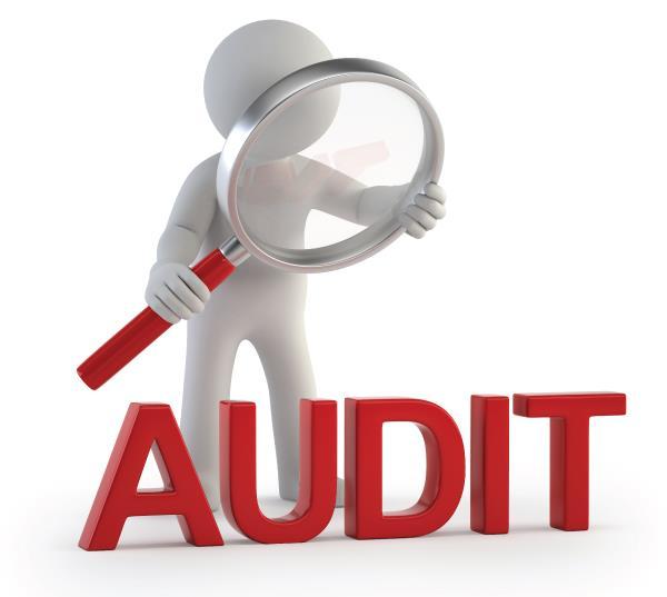 Audit Types When an organization audits themselves, as required within the ISO standard, it is a first-party audit and is referred to as an internal audit.