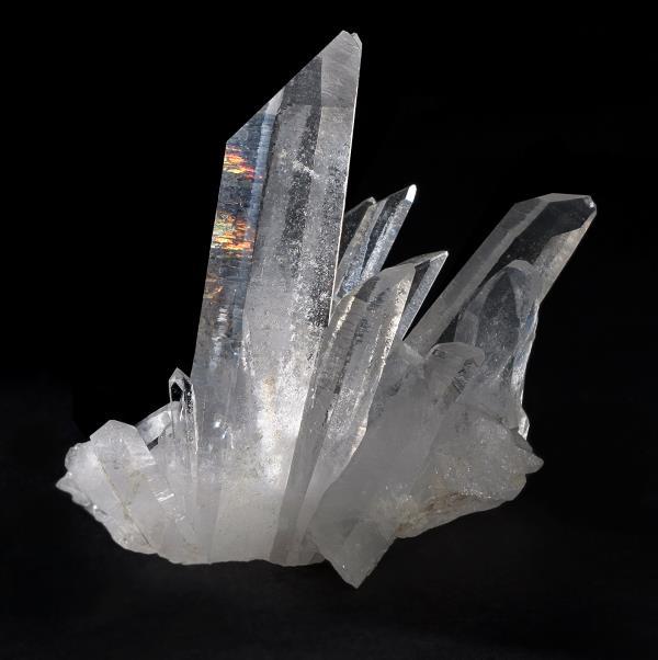 What is silica Silica is naturally occurring and can be found everywhere (SiO 2 ) Silica can be crystalline (quartz) or non-crystalline (amorphous)