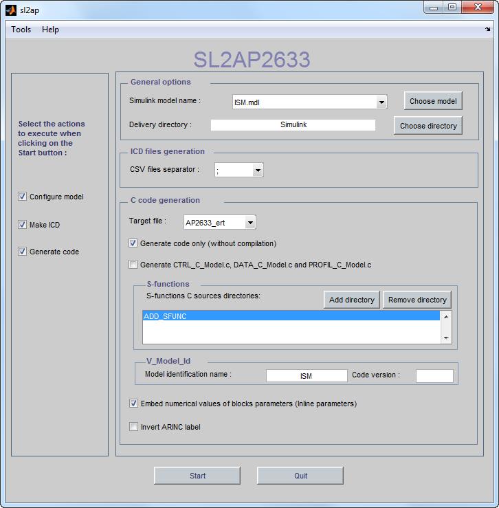 AP2633 a coding standard for quick integration Code Documents &