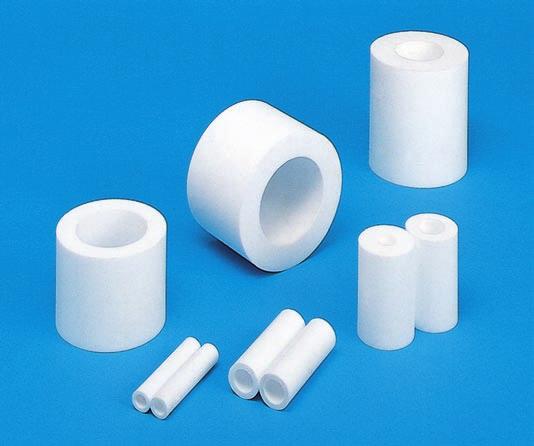 NALON T ipe TOMBO. 9008 T NALON T ipe products are pressure formed cylindrical T products.