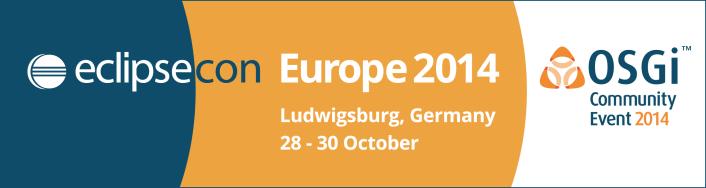 use cases EclipseCon Europe 2014 Ludwigsburg, October 29