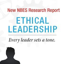 HR Ethical Workplace Strategies 37 Special Role of Top Managers 2015 ERC Report on Ethical Leadership Companies that want to support strong ethical leadership should: Seek out personal character when