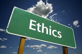 Ethical Practice as a Competency 39 Characteristics of Ethical Practice Definition: Integration of integrity and accountability throughout all organizational and business